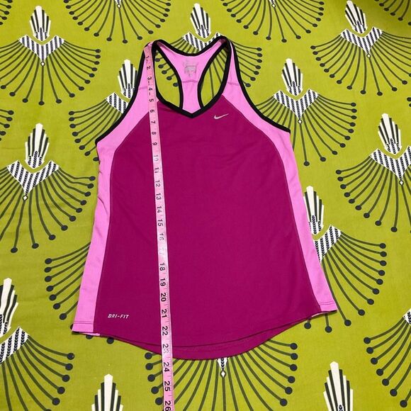 Nike Dri-Fit Running Tank Top Size XS - Picture 5 of 7